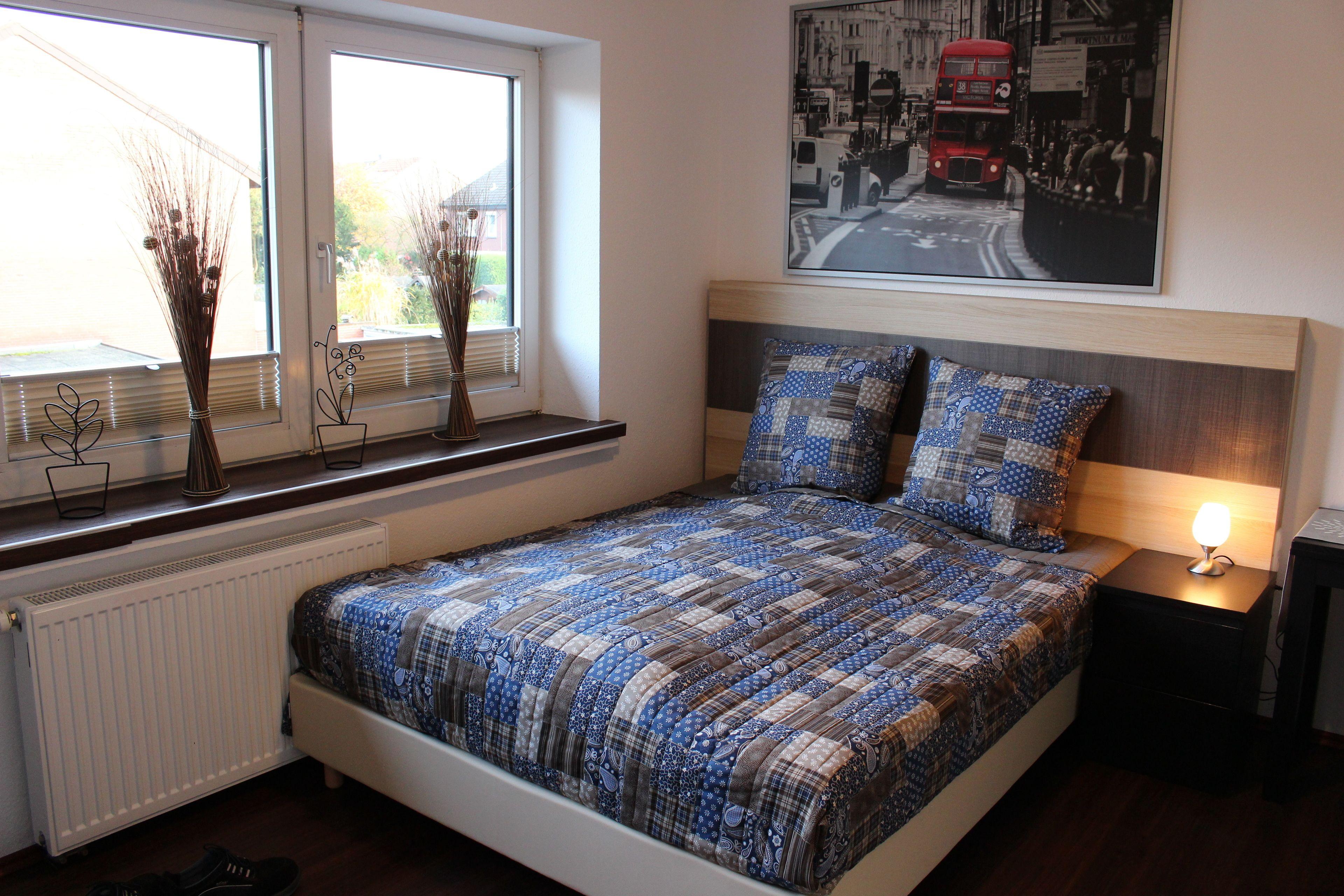 Economy Doppelzimmer