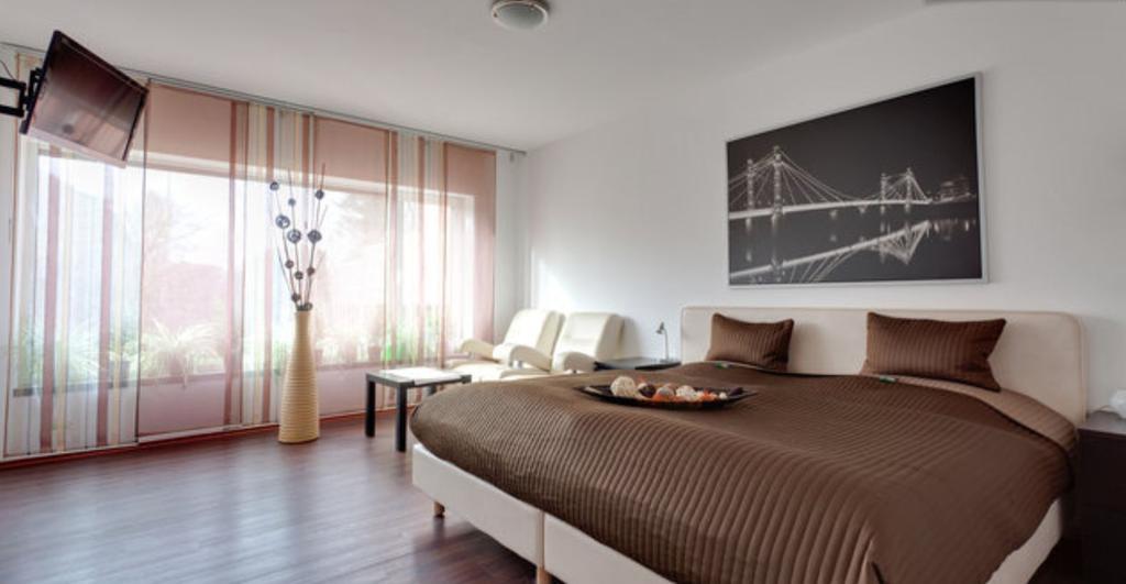 Comfort Doppelzimmer